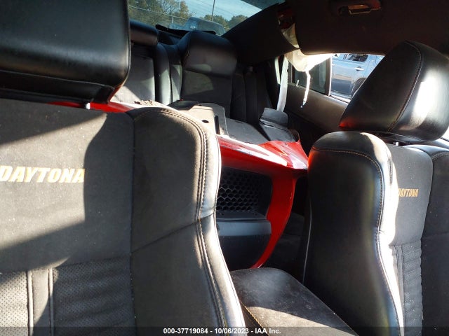 Dodge Charger Daytona 392 2018 2C3CDXGJ3JH164272 Image 8