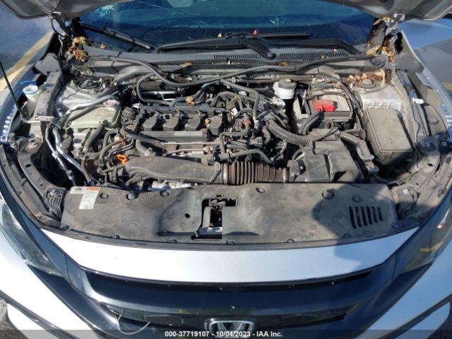 SHHFK7H42KU216178 Honda Civic Hatchback Sport