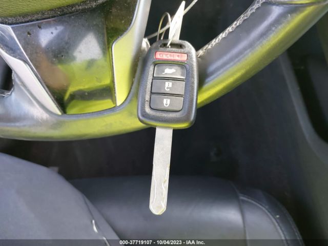 SHHFK7H42KU216178 Honda Civic Hatchback Sport