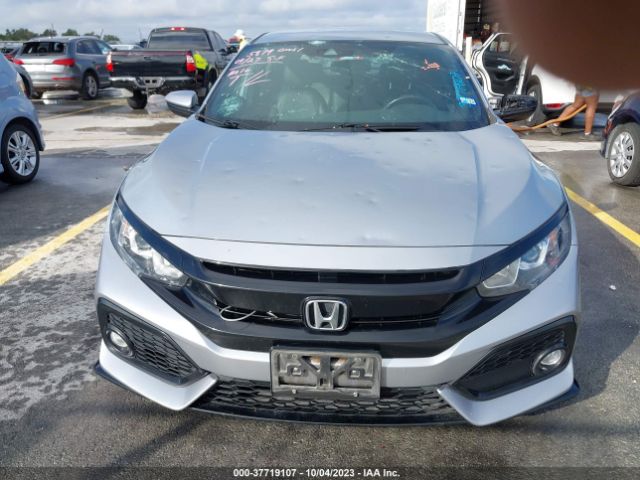 SHHFK7H42KU216178 Honda Civic Hatchback Sport