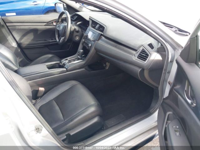 SHHFK7H42KU216178 Honda Civic Hatchback Sport