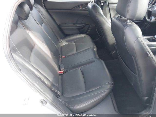 SHHFK7H42KU216178 Honda Civic Hatchback Sport