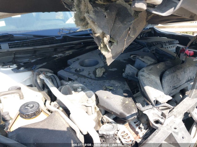 2015 NISSAN ALTIMA 2.5 S VIN: 1N4AL3AP5FC437188
