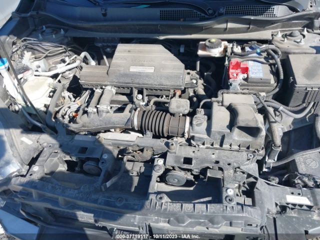 5J6RW2H81MA004984 Honda Cr-v Ex-l