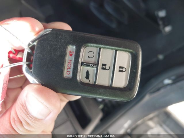 5J6RW2H81MA004984 Honda Cr-v Ex-l
