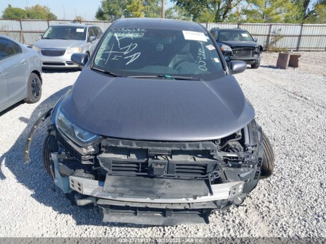 5J6RW2H81MA004984 Honda Cr-v Ex-l