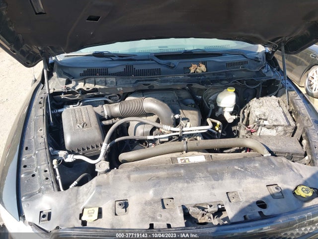 RAM 1500 Express 2014 1C6RR7FT0ES433134 Image 10