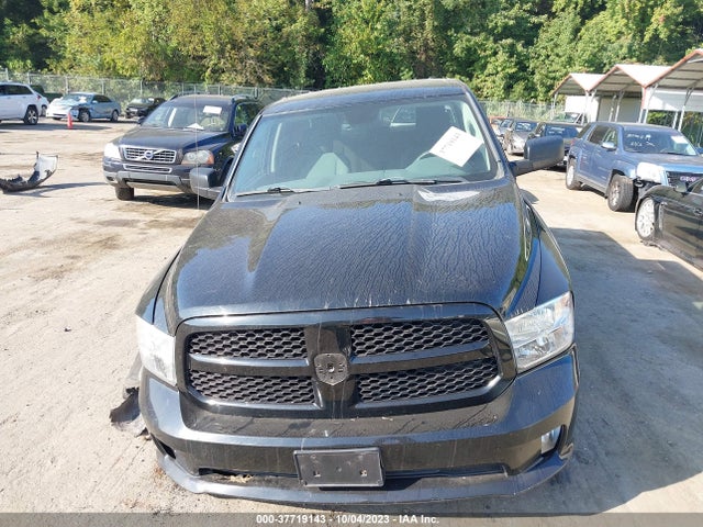 RAM 1500 Express 2014 1C6RR7FT0ES433134 Image 12