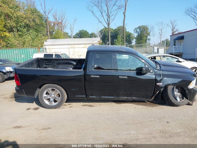 RAM 1500 Express 2014 1C6RR7FT0ES433134 Image 13