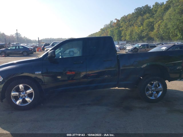 RAM 1500 Express 2014 1C6RR7FT0ES433134 Image 14
