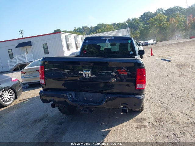 RAM 1500 Express 2014 1C6RR7FT0ES433134 Image 16