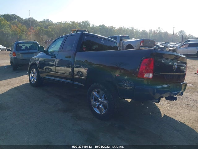 RAM 1500 Express 2014 1C6RR7FT0ES433134 Image 3