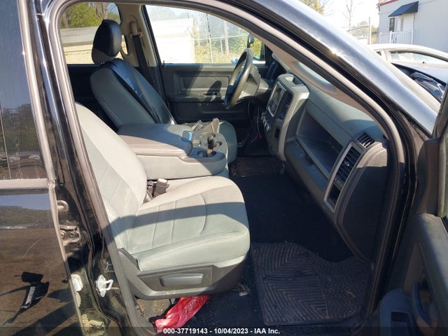 RAM 1500 Express 2014 1C6RR7FT0ES433134 Image 5