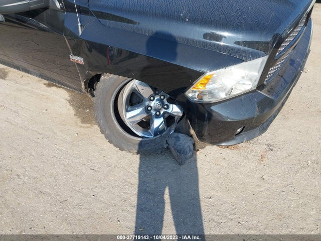 RAM 1500 Express 2014 1C6RR7FT0ES433134 Image 6