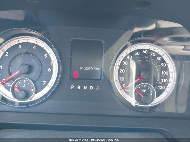 RAM 1500 Express 2014 1C6RR7FT0ES433134 Image 7