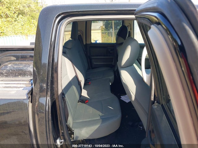 RAM 1500 Express 2014 1C6RR7FT0ES433134 Image 8