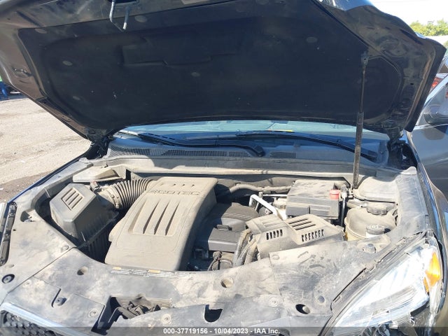 Chevrolet EQUINOX LT 2015 2GNALBEK1F6331680 Image 10