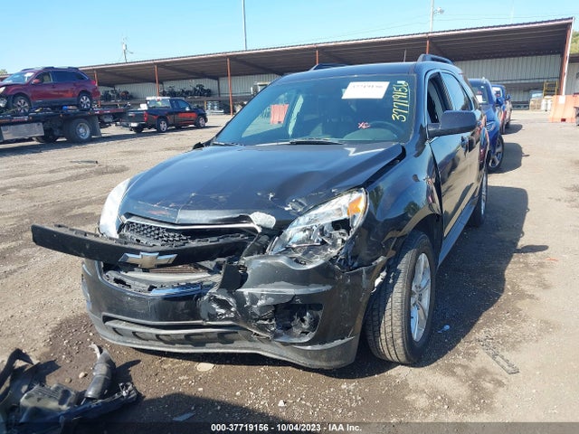 Chevrolet EQUINOX LT 2015 2GNALBEK1F6331680 Image 12
