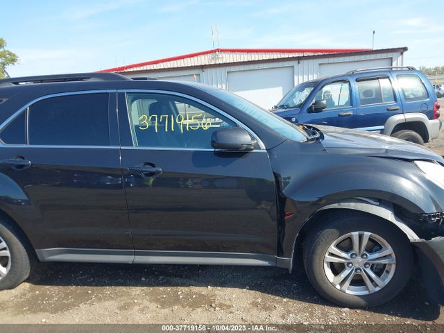 Chevrolet EQUINOX LT 2015 2GNALBEK1F6331680 Image 13