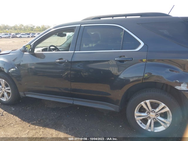 Chevrolet EQUINOX LT 2015 2GNALBEK1F6331680 Image 14