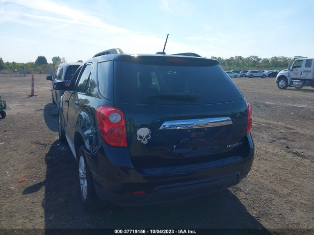Chevrolet EQUINOX LT 2015 2GNALBEK1F6331680 Image 16