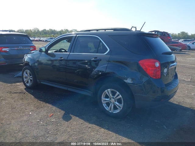 Chevrolet EQUINOX LT 2015 2GNALBEK1F6331680 Image 3