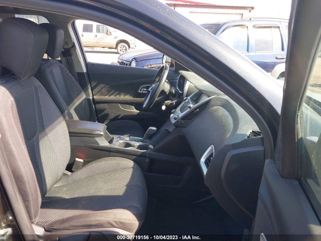 Chevrolet EQUINOX LT 2015 2GNALBEK1F6331680 Image 5
