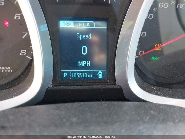 Chevrolet EQUINOX LT 2015 2GNALBEK1F6331680 Image 7