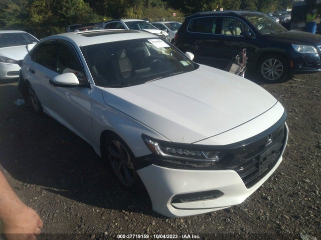 Продаж на аукціоні авто 2019 Honda Accord Sedan Sport 2.0t, vin: 1HGCV2F30KA001739, номер лоту: 37719159