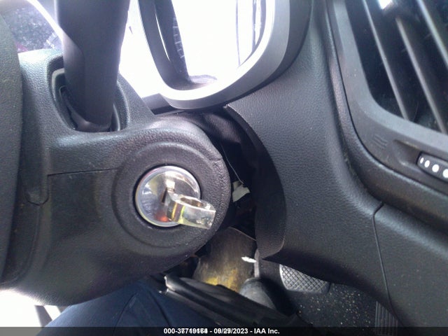 Chevrolet EQUINOX 1LT 2014 2GNFLBE38E6375656 Image 11