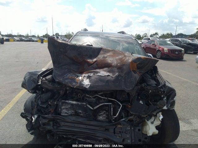 Chevrolet EQUINOX 1LT 2014 2GNFLBE38E6375656 Image 6
