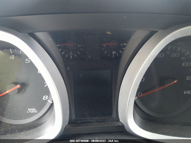 Chevrolet EQUINOX 1LT 2014 2GNFLBE38E6375656 Image 7