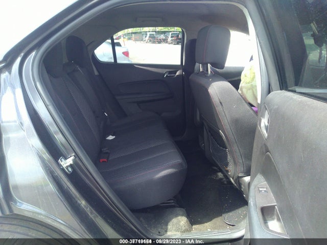Chevrolet EQUINOX 1LT 2014 2GNFLBE38E6375656 Image 8