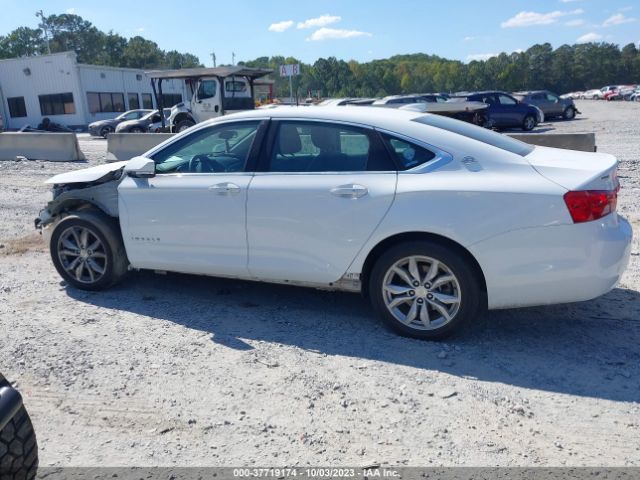 1G11Z5SA9KU115357 Chevrolet IMPALA LT