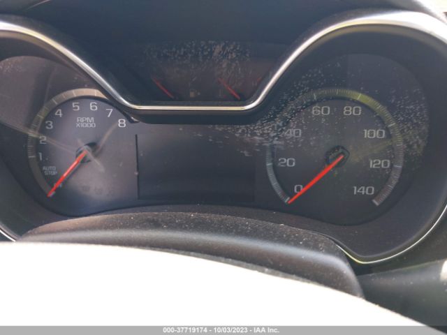 1G11Z5SA9KU115357 Chevrolet IMPALA LT
