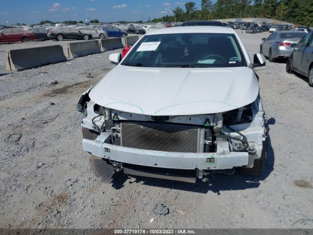 1G11Z5SA9KU115357 Chevrolet IMPALA LT