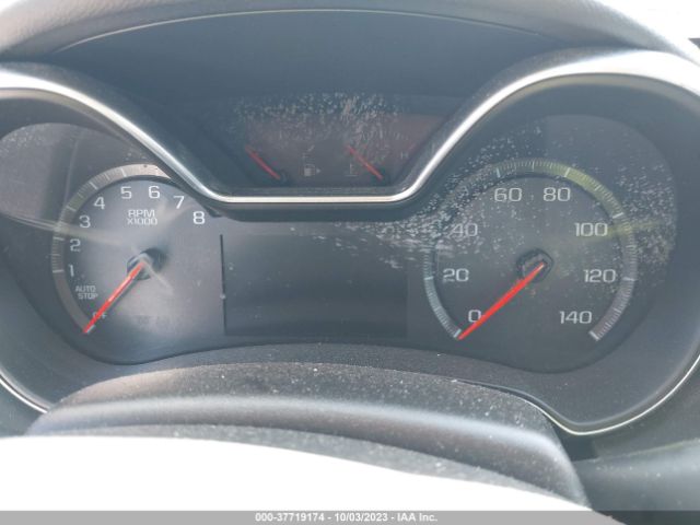 1G11Z5SA9KU115357 Chevrolet IMPALA LT