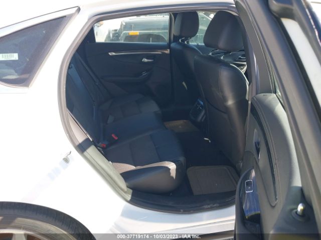 1G11Z5SA9KU115357 Chevrolet IMPALA LT