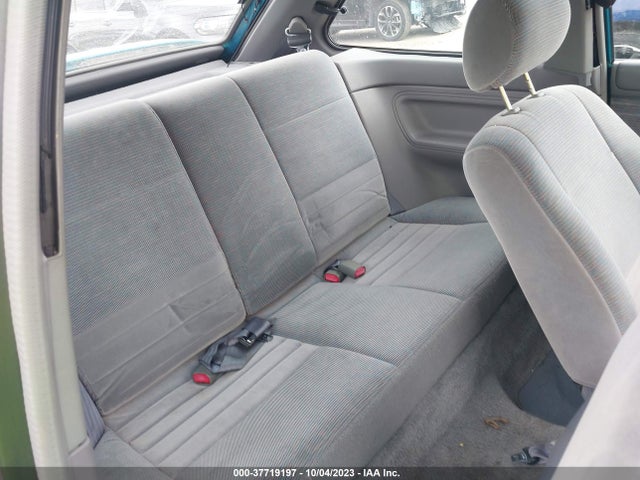 1996 FORD ESCORT LX VIN: 1FASP11JXTW181617