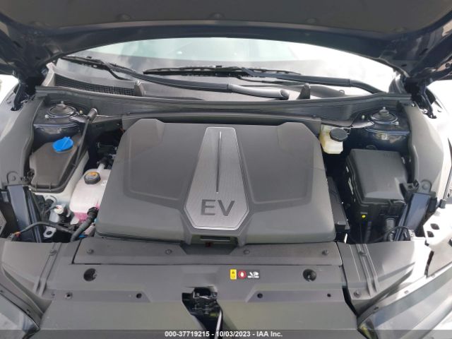 KNDC34LA2P5111548 KIA Ev6 Wind