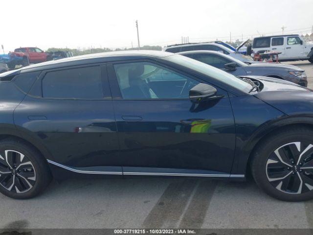 KNDC34LA2P5111548 KIA Ev6 Wind
