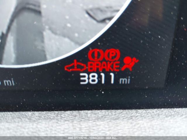 KNDC34LA2P5111548 KIA Ev6 Wind