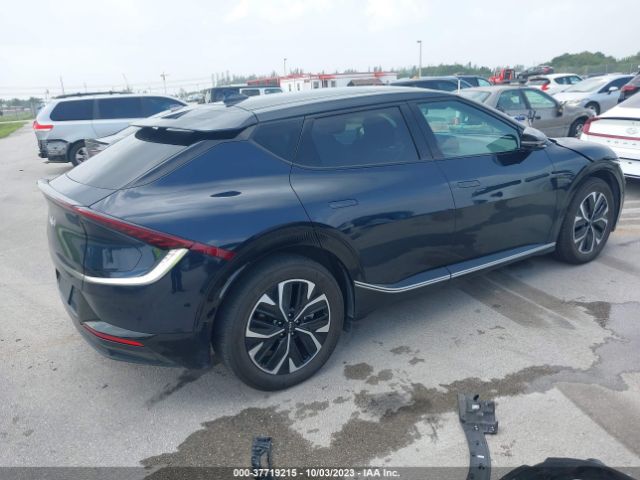 KNDC34LA2P5111548 KIA Ev6 Wind