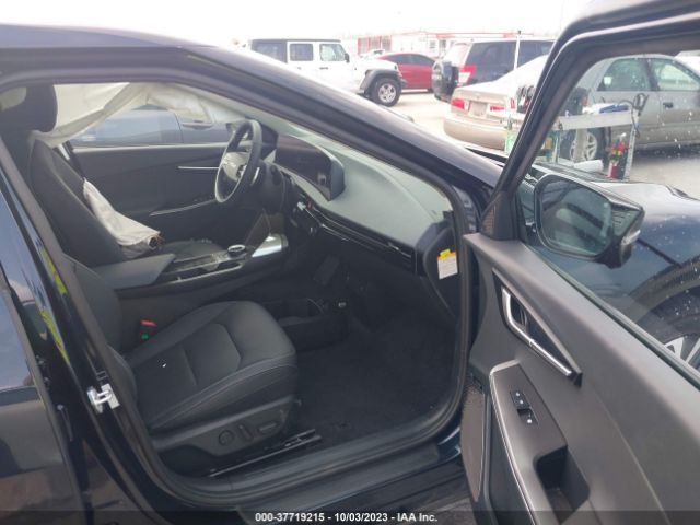 KNDC34LA2P5111548 KIA Ev6 Wind