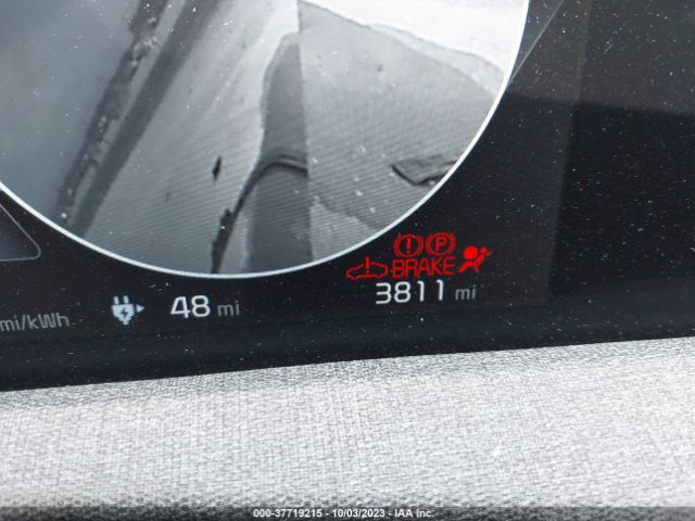 KNDC34LA2P5111548 KIA Ev6 Wind