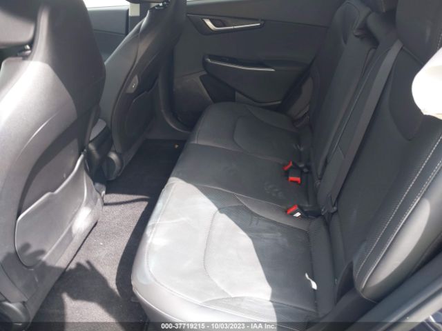 KNDC34LA2P5111548 KIA Ev6 Wind