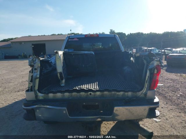 1GT12ZE8XFF514011 GMC Sierra 2500hd Slt