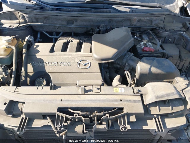 2008 MAZDA CX-9 GRAND TOURING VIN: JM3TB38V580149225