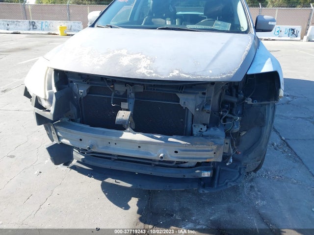 2008 MAZDA CX-9 GRAND TOURING VIN: JM3TB38V580149225