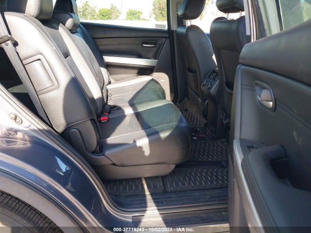 2008 MAZDA CX-9 GRAND TOURING VIN: JM3TB38V580149225